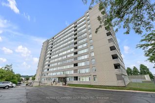 Condo for Sale, 40 Harrisford St #706, Hamilton, ON