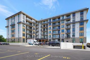 Apartment for Rent, 101 Golden Eagle Rd #203, Waterloo, ON