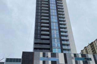 Condo Apartment for Sale, 60 FREDERICK ST St #703, Kitchener, ON