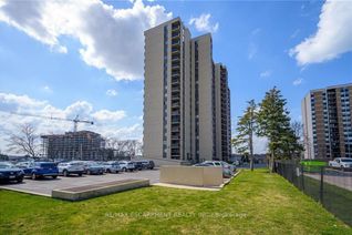 Condo Apartment for Sale, 301 Frances Ave #1104, Hamilton, ON