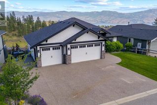 Ranch-Style House for Sale, 2565 Crown Crest Drive, West Kelowna, BC