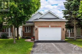 Bungalow for Sale, 304 Rustic Hills Crescent, Orleans, ON