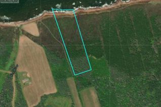 Land for Sale, Acreage Off Northside Road, Monticello, PE