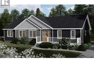 House for Sale, Lot 13 Westside Drive, Wileville, NS