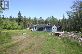 Bungalow for Sale, 223 Hunter Haven Road, Wittenburg, NS