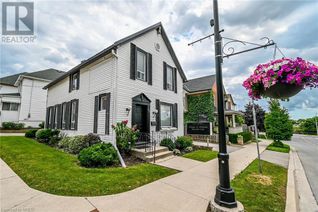 Office for Sale, 48 Carlisle Street, St. Catharines, ON