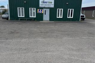 Commercial/Retail Property for Sale, 17 Burnwood Drive, Happy Valley Goose Bay, NL