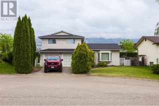 House for Sale, 1203 Sanborn Court, Kelowna, BC