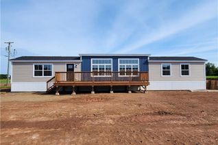 House for Sale, 50 Bedeche Street, Cap-Pelé, NB