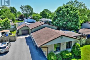 Property for Sale, 45 Mccrae Drive, Welland, ON