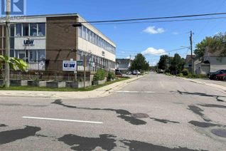 Commercial/Retail Property for Sale, 8 Albert St E, Sault Ste. Marie, ON