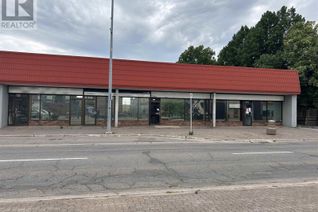 Commercial/Retail Property for Sale, 334 Queen St E, Sault Ste. Marie, ON