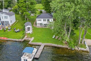Bungalow for Sale, 674 Round Lake Road, Havelock-Belmont-Methuen, ON