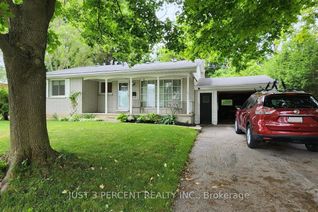 Bungalow for Sale, 101 Greenhill Drive, Peterborough (Monaghan), ON