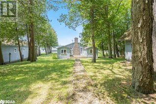 Bungalow for Sale, 86 East Beach Road, Tiny, ON