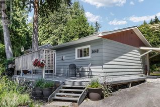 Bungalow for Sale, 2642 Manatee Road, Roberts Creek, BC