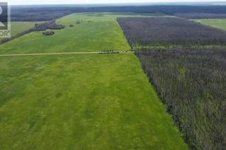 Commercial Farm for Sale, Ne-18-81-18-W5, Rural Northern Sunrise County, AB