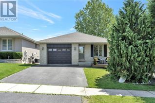 Bungalow for Sale, 24 Sunnyside Drive, St. George, ON