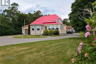 House for Sale, 1791 Châtillion Street, Maisonnette, NB