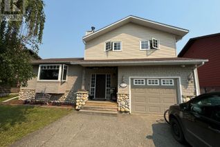 House for Sale, 11231 92 Street, Fort St. John, BC