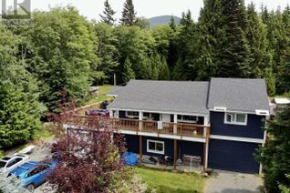 House for Sale, 2412 First Avenue, Terrace, BC