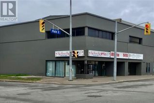 Office for Sale, 391 Main Street E, North Bay, ON