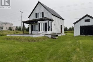 Detached House for Sale, 818 Whitehead Road, Lower Whitehead, NS