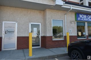 Commercial/Retail Property for Lease, 50 585 St Albert Tr, St. Albert, AB