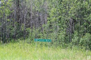 Land for Sale, 147 50529 Rge Rd 21, Rural Parkland County, AB