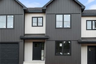 Townhouse for Sale, 107 Ernest St, Dieppe, NB