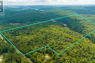 Commercial Land for Sale, 0 Harburn Road, Haliburton, ON