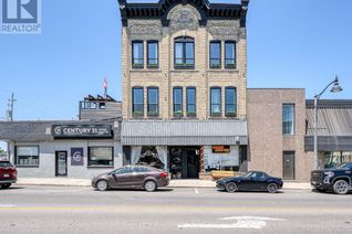 Loft for Rent, 12 King Street W Unit# 2, Ingersoll, ON