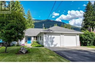 Property for Sale, 1816 Beruschi Road, Revelstoke, BC