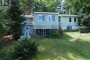 Property for Sale, 107 Blackfish Bay Road, Barry's Bay, ON