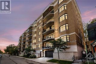 Condo for Sale, 260 Besserer Street #602, Ottawa, ON