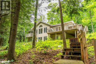 Bungalow for Sale, 1069 Major Trail, Haliburton, ON