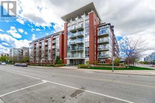 Condo Apartment for Sale, 80 Port Street Unit# 220, Mississauga, ON