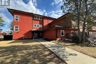 Property for Sale, 108 Spruce Avenue #104, Tumbler Ridge, BC