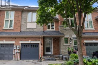 Property for Sale, 180 Blue Willow Drive #29, Vaughan (East Woodbridge), ON