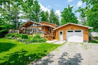 Property for Sale, 231 Front Street W, Kawartha Lakes (Bobcaygeon), ON