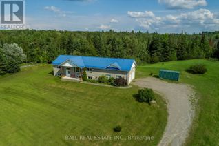 Detached House for Sale, 669 Concession Rd 13 E, Trent Hills, ON