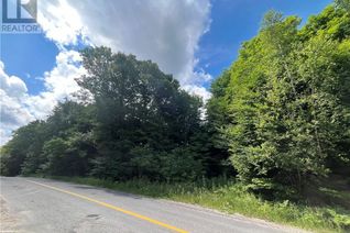 Commercial Land for Sale, 614 Hoodstown Road, Huntsville, ON