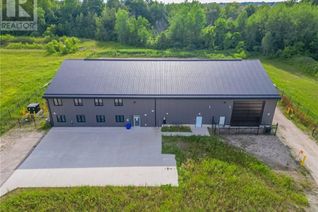 Industrial Property for Sale, 440 Parsons Court, Goderich, ON