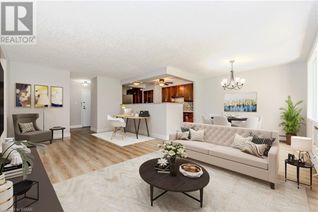 Condo Apartment for Sale, 400 Champlain Boulevard Unit# 103, Cambridge, ON