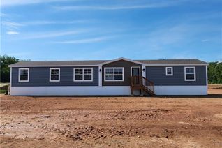 Mini Home for Sale, 46 Bedeche Street, Cap-Pelé, NB