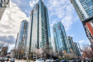 Condo for Sale, 1200 W Georgia Street #708, Vancouver, BC