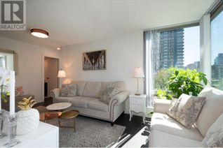 Condo Apartment for Sale, 1200 W Georgia Street #708, Vancouver, BC