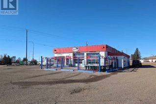 Commercial/Retail Property for Lease, 710 Gershaw Drive Sw, Medicine Hat, AB