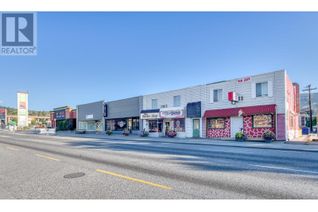 Commercial/Retail Property for Sale, 2472 Main Street Lot# 1&2, West Kelowna, BC