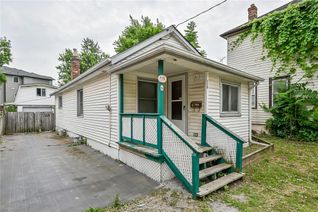 House for Sale, 118 Page Street, St. Catharines, ON
